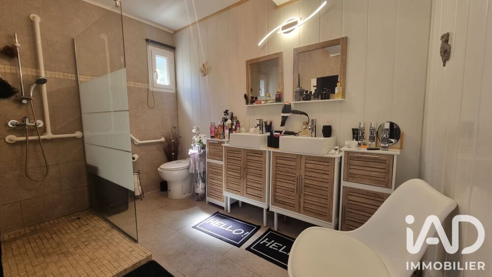 à vendre  Maison Tourves (83170)
