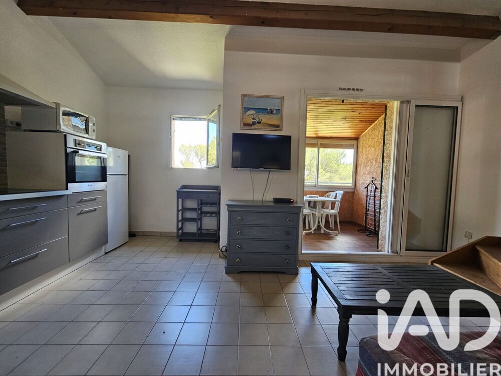 Vente Appartement Vente Appartement 2 pièces Fréjus