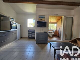  Appartement à vendre 2 pièces 45 m²