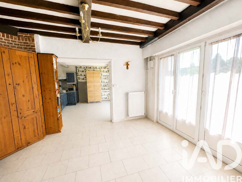 Vente Maison Vente Maison/villa 5 pièces Mons-en-pévèle
