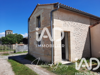  Maison à vendre 2 pièces 24 m²