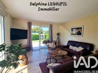  Maison à vendre 5 pièces 115 m²