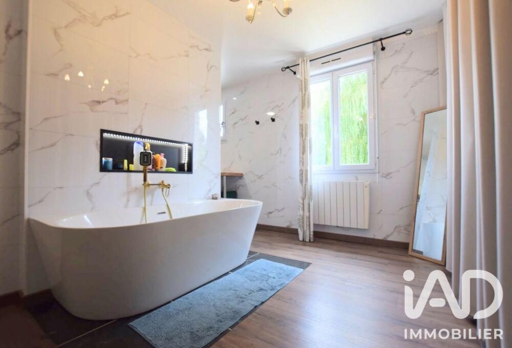 Vente Pavillon 7 pièces