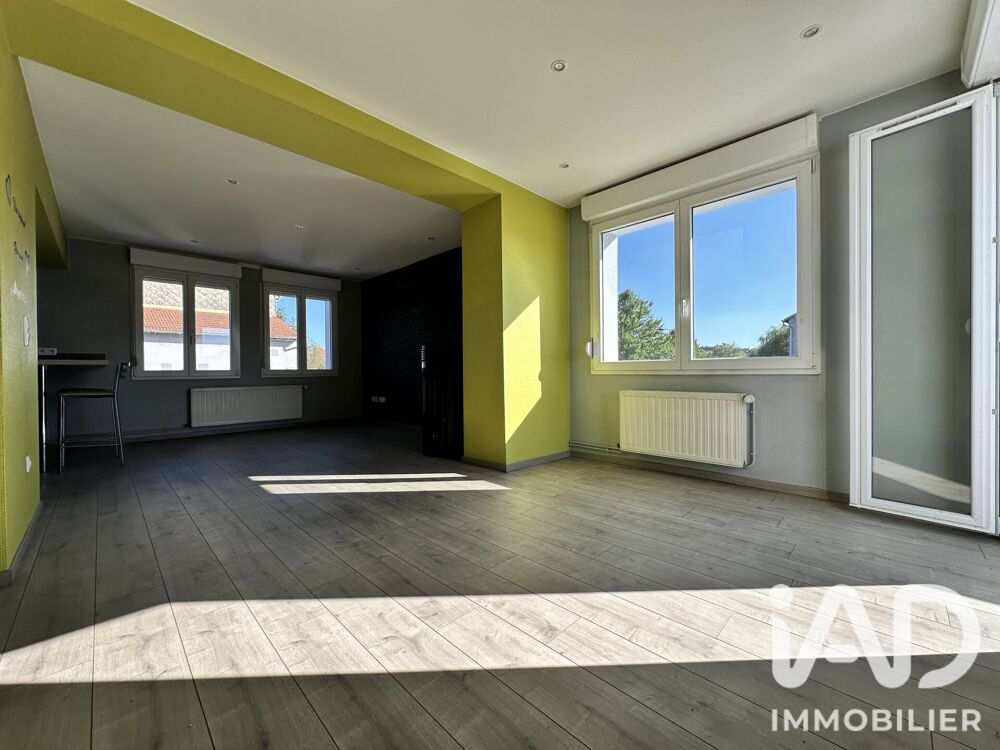 Vente Maison Vente Maison/villa 4 pièces Niderhoff