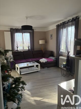  Maison � vendre 4 pi�ces 84 m�