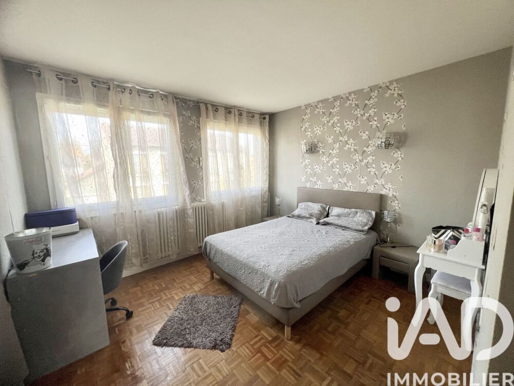 vente Maison - 9 pièce(s) - 190 m² Sarcelles (95200)