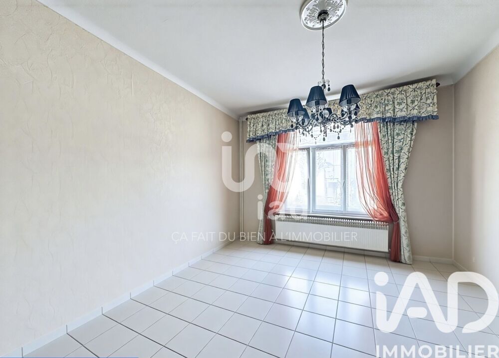 Vente Maison de ville 5 pièces