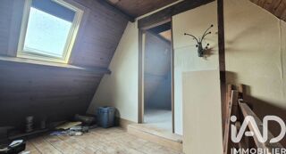  Maison à vendre 3 pièces 58 m²