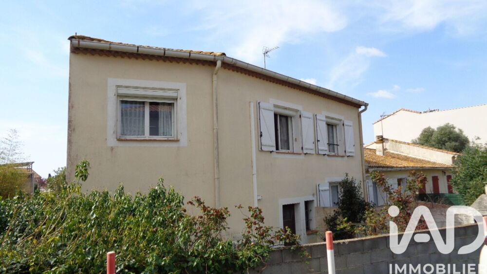 vente Appartement - 7 pièce(s) - 154 m² Vias (34450)