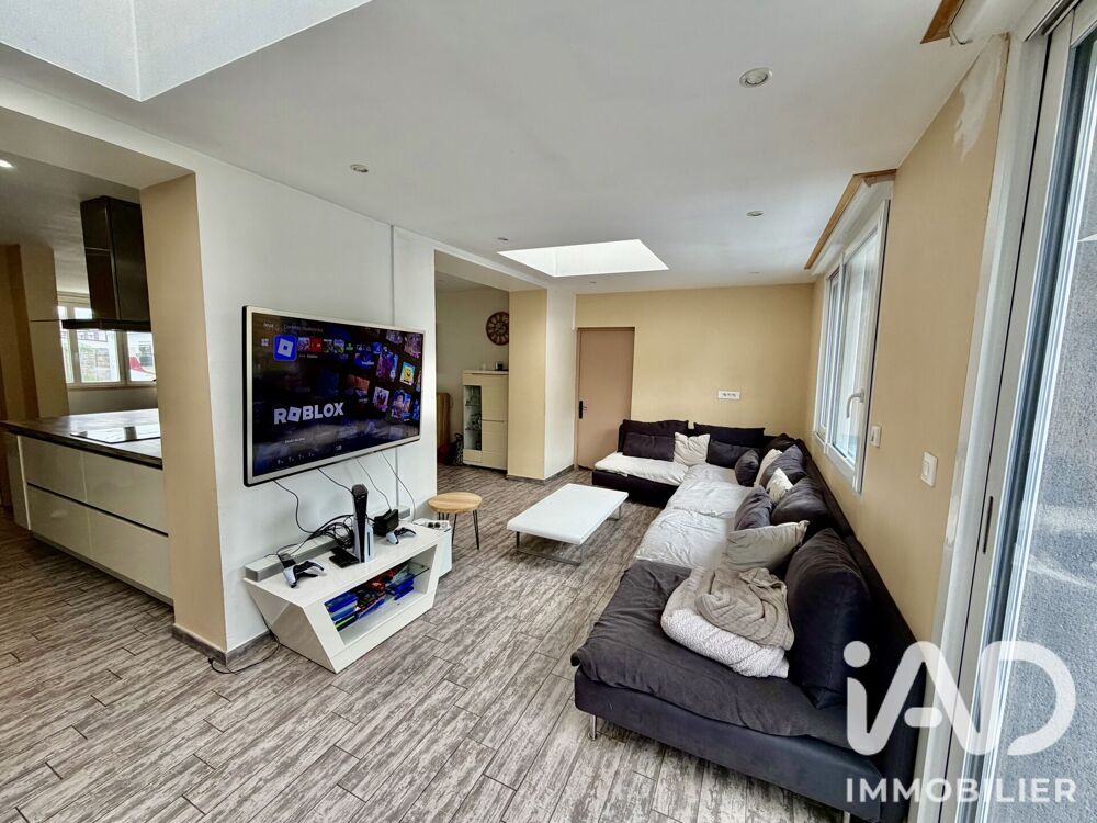 Vente Maison Vente Maison/villa 5 pièces Sequedin