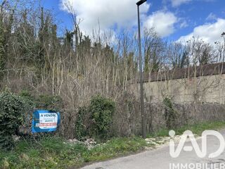  Terrain à vendre 1005 m²