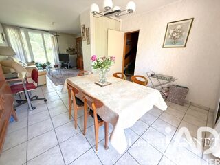  Maison à vendre 6 pièces 117 m²