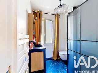  Appartement � vendre 2 pi�ces 54 m�