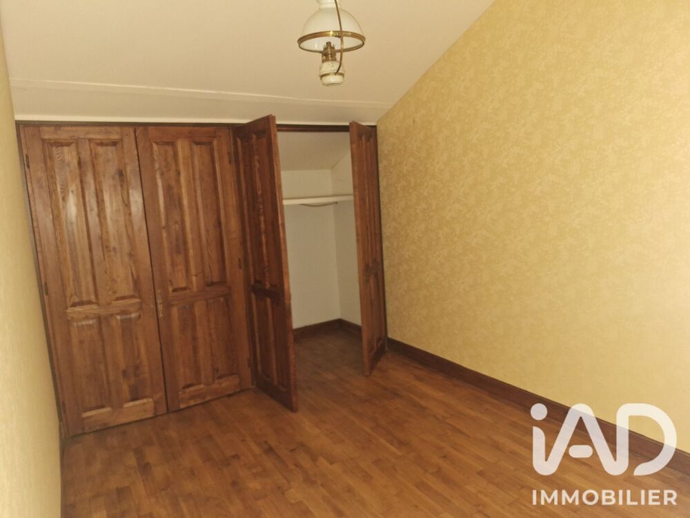 Vente Maison Vente Maison/villa 7 pièces Chauvigny
