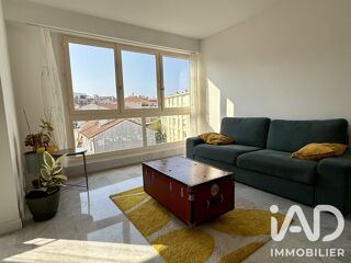  Appartement à vendre 3 pièces 65 m²