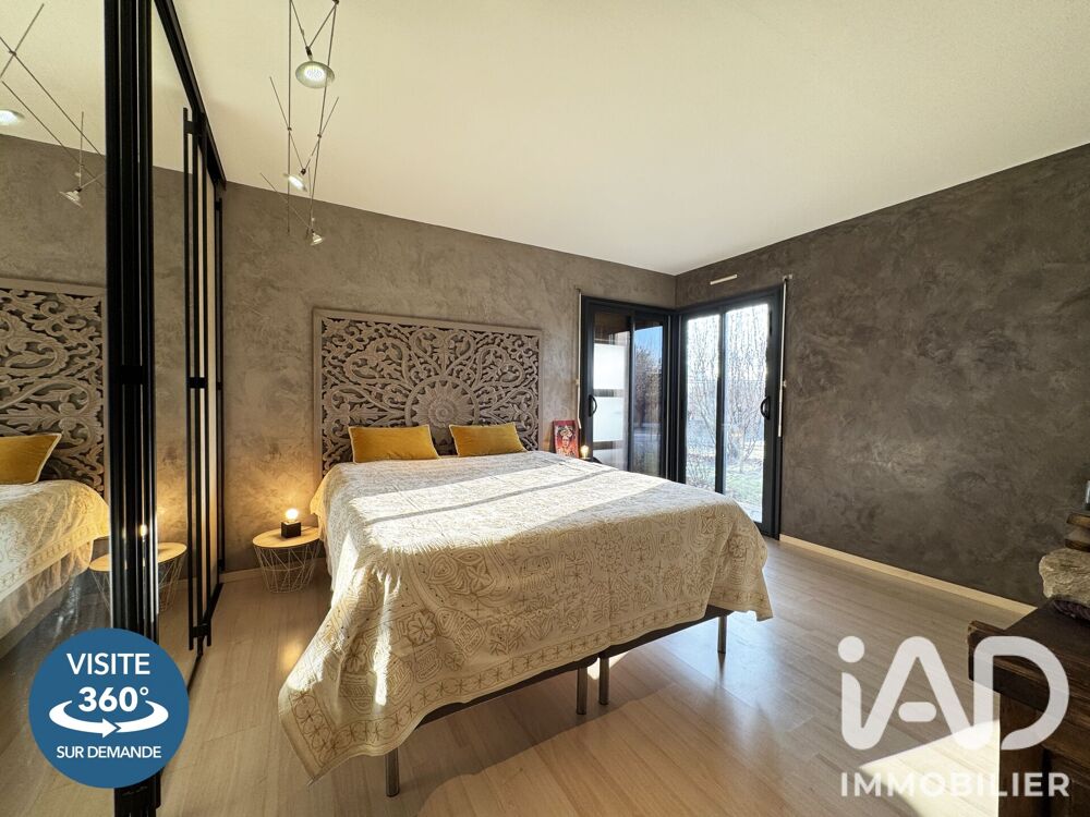 à vendre  Maison Bailly-Romainvilliers (77700)