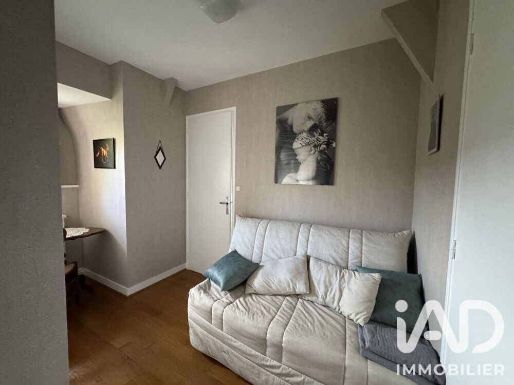 Vente Maison Vente Maison de campagne 8 pièces Envermeu