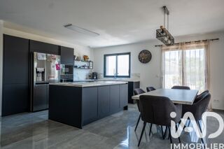  Maison à vendre 4 pièces 133 m²