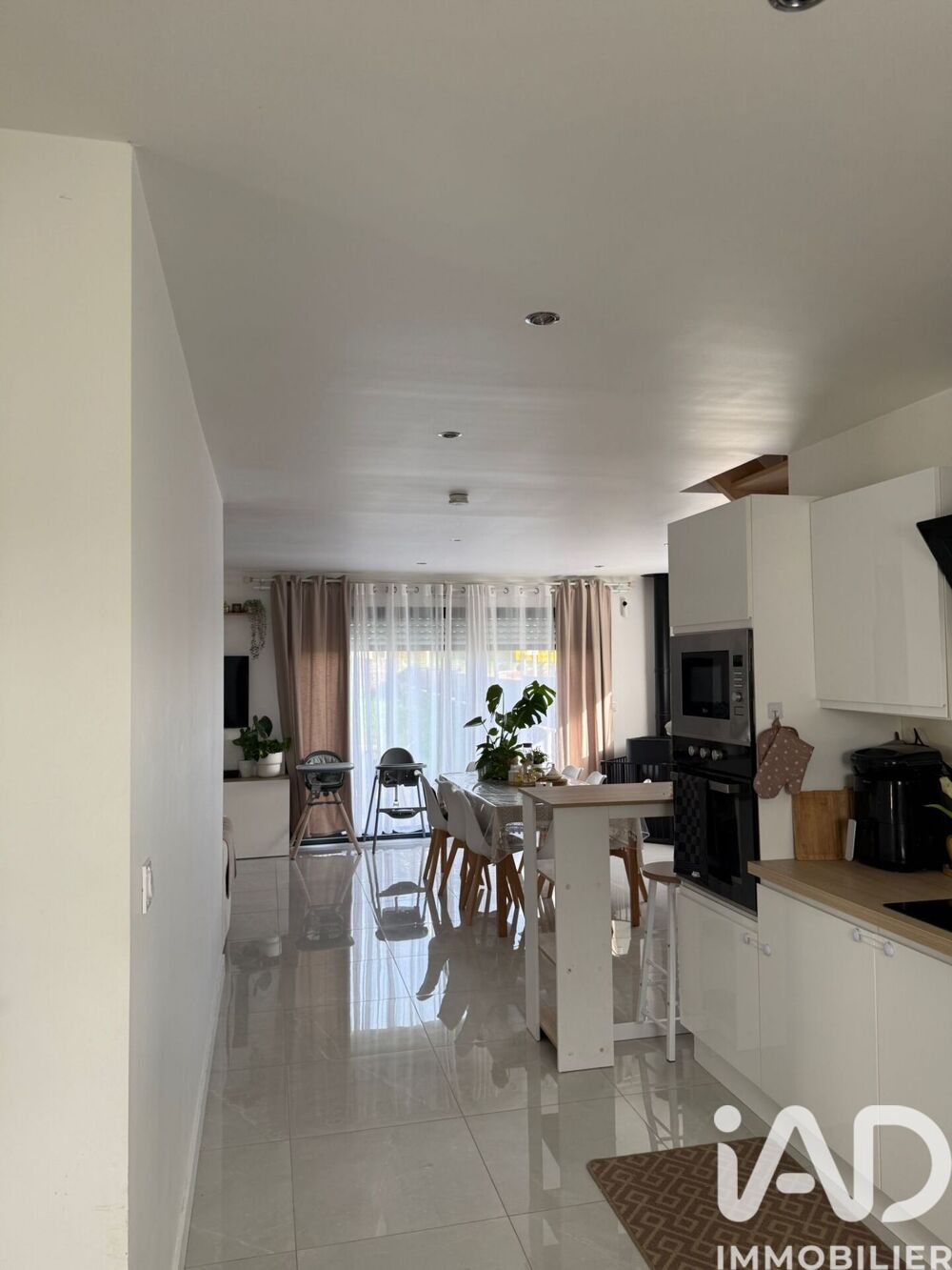 Vente Maison/villa 5 pièces