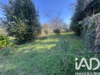  Terrain à vendre 798 m²