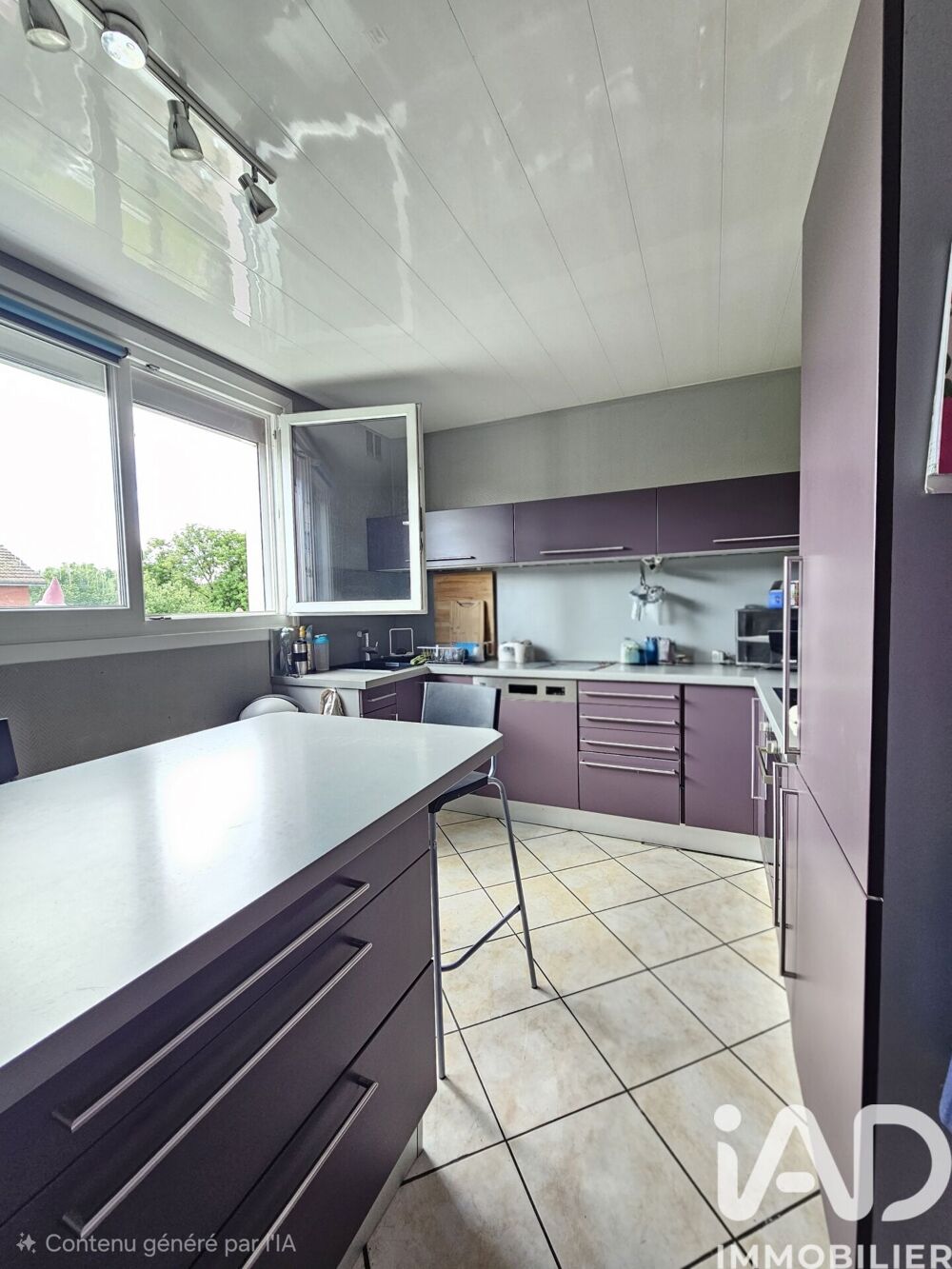 Vente Maison Vente Maison traditionnelle 4 pièces Longuyon