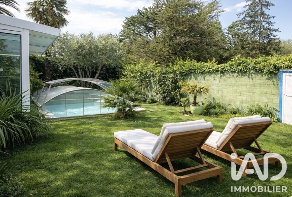 à vendre  Maison Biarritz (64200)