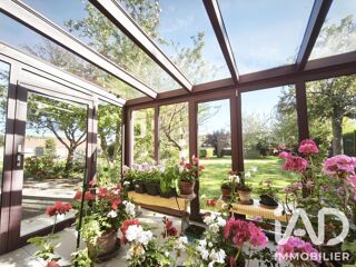  Maison à vendre 6 pièces 170 m²