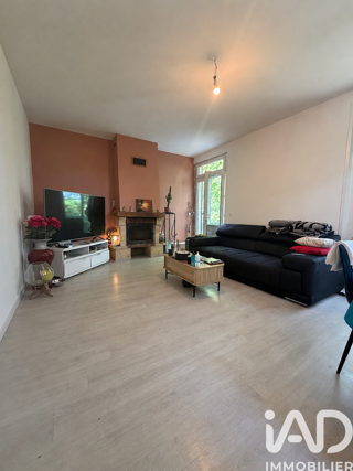  Maison à vendre 7 pièces 124 m²