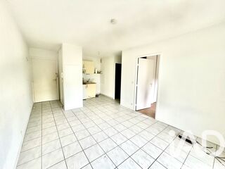 Vente Appartement Vente Appartement 2 pièces Bordeaux