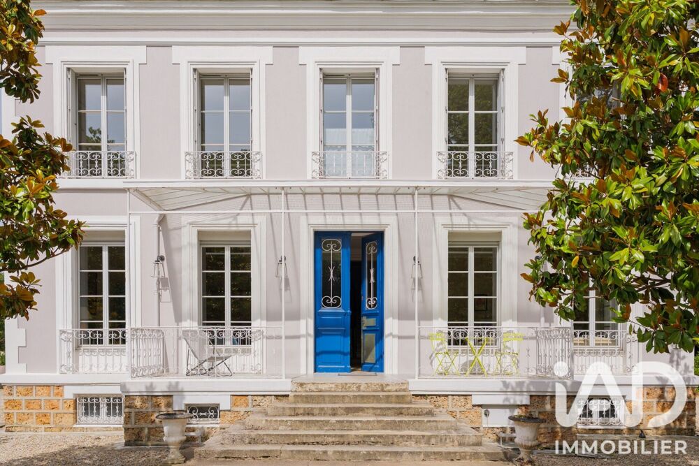 à vendre  Maison Soisy-sur-Seine (91450)