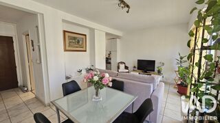  Appartement à vendre 2 pièces 42 m²
