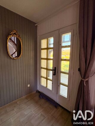  Maison à vendre 8 pièces 137 m²