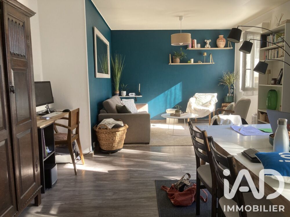 Vente Appartement Vente Appartement 4 pièces Hérouville-saint-clair