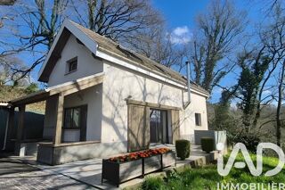  Maison à vendre 9 pièces 235 m²