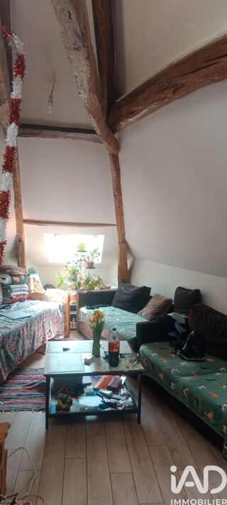  Immeuble à vendre 133 m²