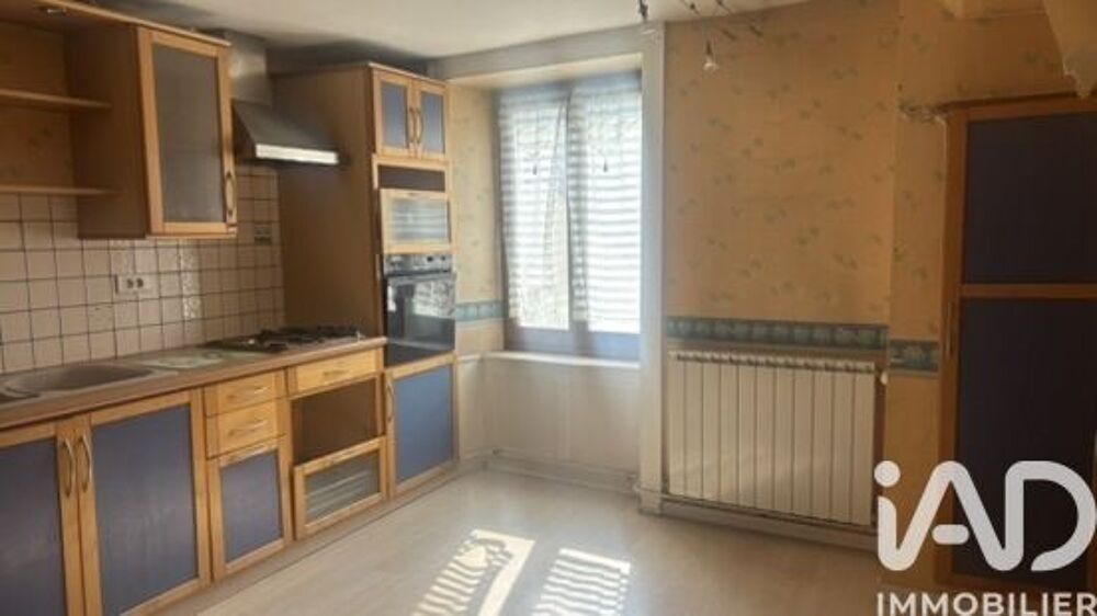 Vente Appartement Vente Duplex 4 pièces Hérimoncourt