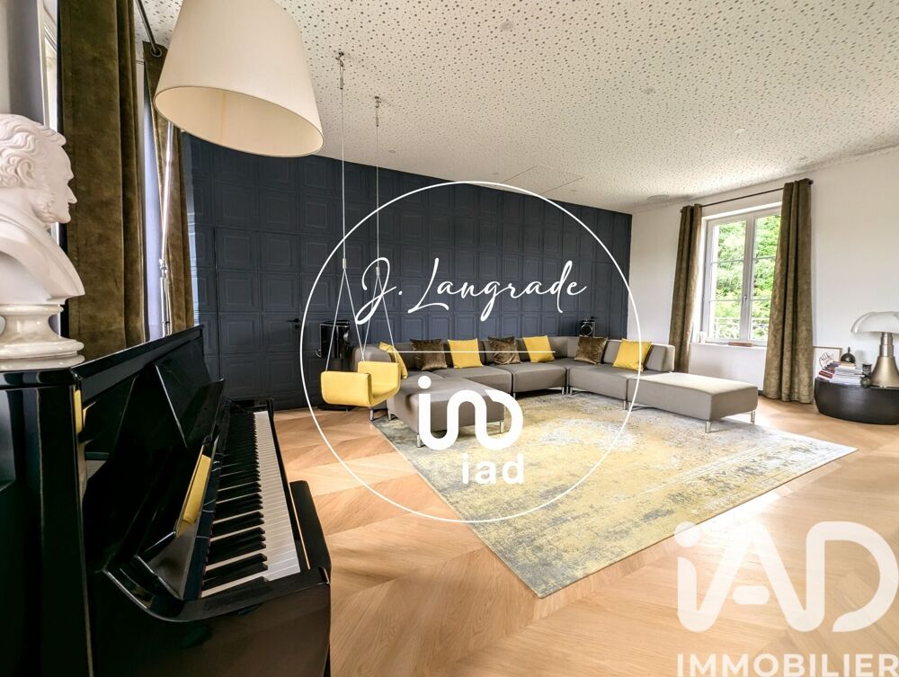 Vente Appartement Vente Appartement 4 pièces Labbeville