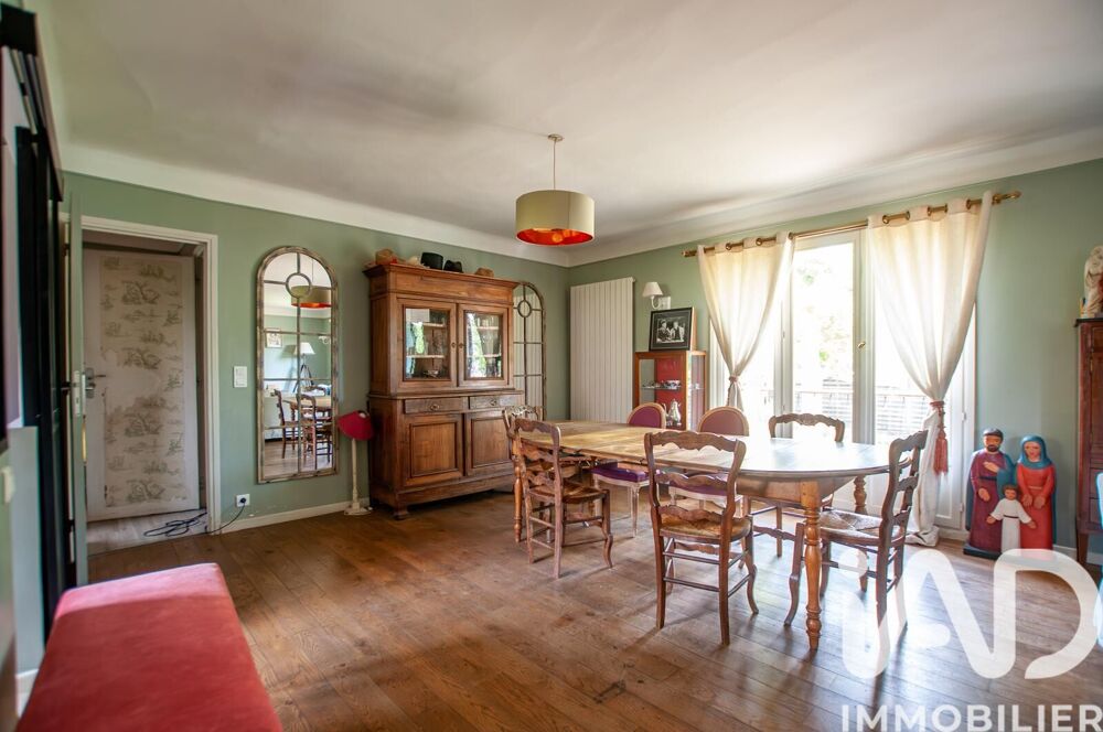 à vendre  Maison La Celle-Saint-Cloud (78170)