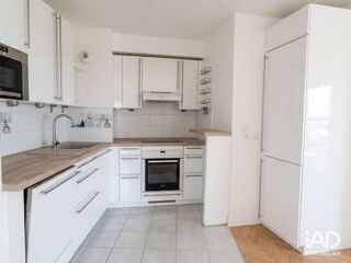  Appartement à vendre 4 pièces 81 m²