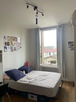  Appartement � vendre 2 pi�ces 38 m�