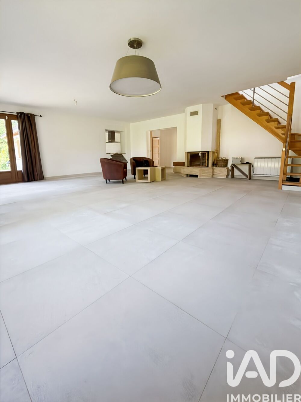 Vente Maison Vente Maison/villa 7 pièces Courtenay