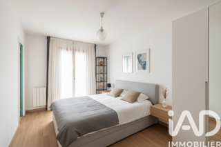  Appartement à vendre 6 pièces 129 m²