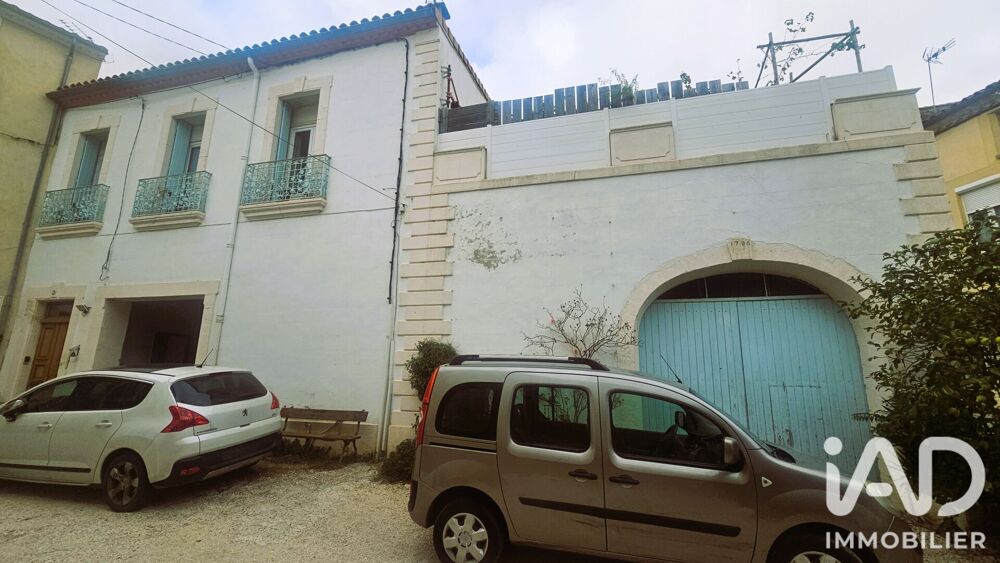 Vente Maison de village 5 pièces