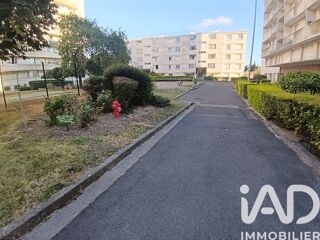  Appartement à vendre 3 pièces 64 m²