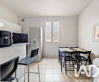  Appartement à vendre 2 pièces 35 m²
