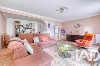  Maison � vendre 8 pi�ces 196 m�