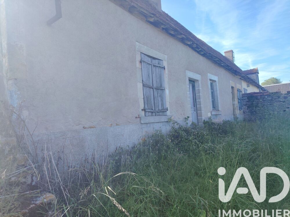 Vente Ferme 2 pièces