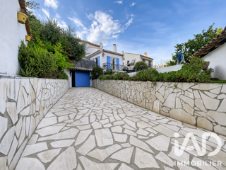  Maison à vendre 6 pièces 150 m²