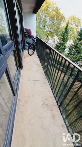  Appartement à vendre 4 pièces 65 m²