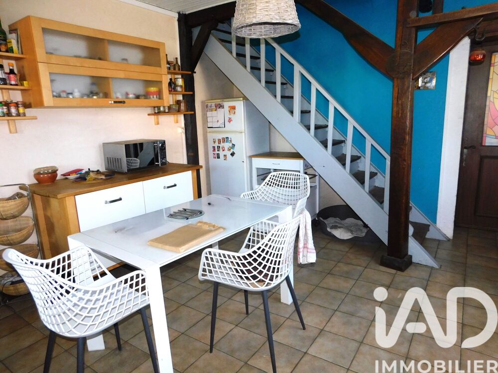 Vente Maison/villa 3 pièces